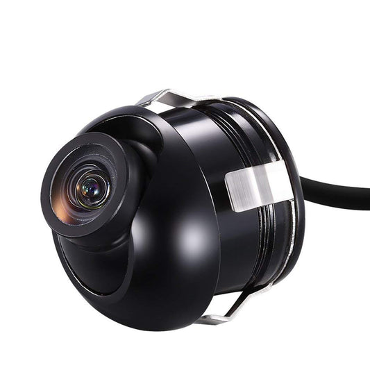 Camera video IDL pentru mers inainte sau inapoi 12V / 110mA, cablaj inclus