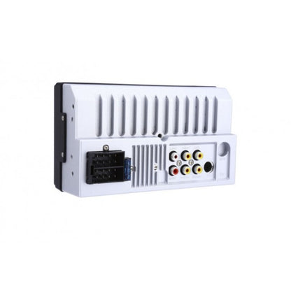 Mp3, Mp5 Video Player IDL Perfect Sound Full HD/ USB/ Bluetooth/ Intrare Video + Solutie curatat motor exterior auto Cadou