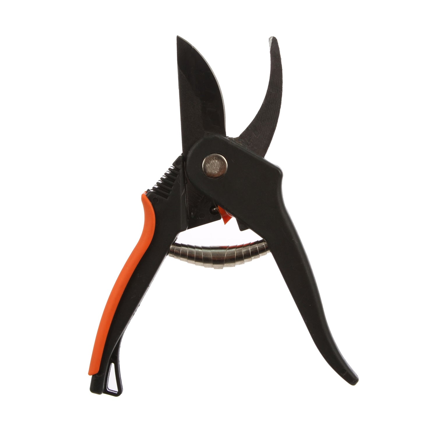 Foarfeca de Gradina idealStore GardenaTools, Lama Otel Carbon, manare din Aluminiu