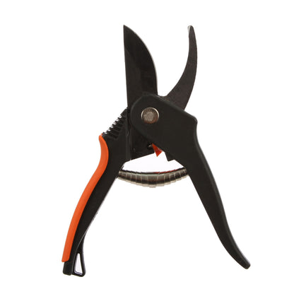 Foarfeca de Gradina idealStore GardenaTools, Lama Otel Carbon, manare din Aluminiu