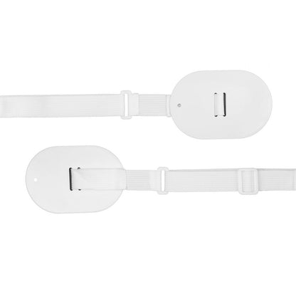 Bariera de Protectie Patut Safe Guard idealSTORE, Dimensiuni 150 x 35 x 42 cm, Include Centuri de Siguranta, Plasa Rezistenta si Aerisita, Sistem de Blocare, Cadru Durabil din Otel, Ajustare la 180 Grade, Grey Edition