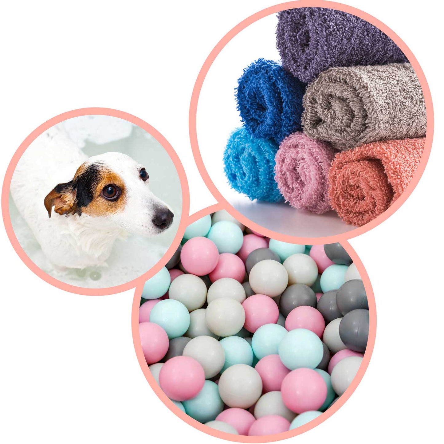 Cadita pentru Bebelusi Baby BathTub idealStore, Pliabila, Perna Inclusa Detasabila, Dop cu Senzor de Temperatura, Picioare Solide, Finisaj Antiderapant, Design Erconomic, Sarcina Maxima 45 kg, Roz