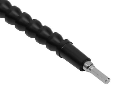 Extensie flexibila universal pentru burghie Ideal Store, robust si rezistent