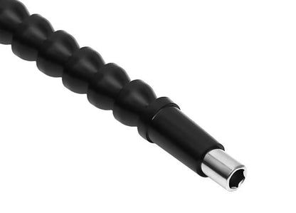 Extensie flexibila universal pentru burghie Ideal Store, robust si rezistent