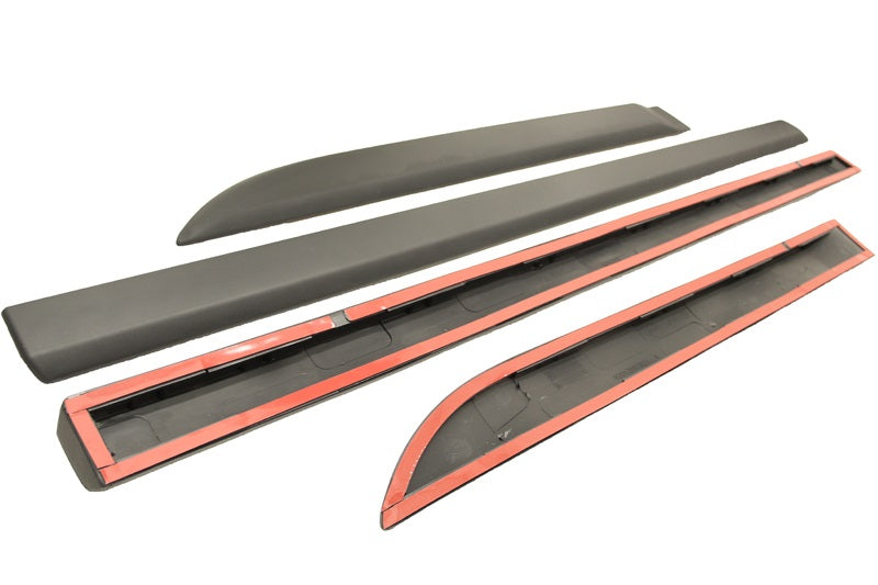 Bandouri profesionale IDL Dacia Logan 2 2013->