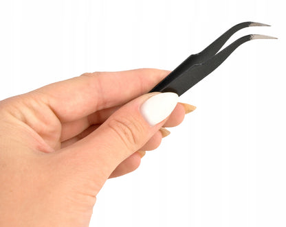 Set Surubelnite de Precizie idealStore 110 in 1, Material Crom Vanadiu, cu Magnetizor, Ventuza, Penseta, Carcasa cu Doua Fete, pentru Reparatia Dispozitivelor Electronice, Optice, Ceasornicarie