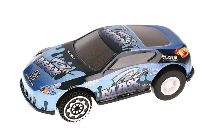 Circuit cu lansator si masinuta de jucarie, pista cu x 2 bucle si 2 masini, lungime pista 165 cm