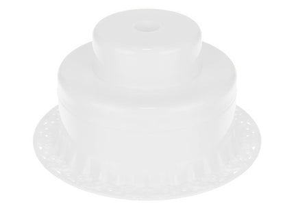 Set Creativ de Pregatire Tort idealStore Cake Preparation, va Permite sa Creati si sa Decorati Propriul Tort, Dezvolta Rabdarea, Creativitatea, Diligenta