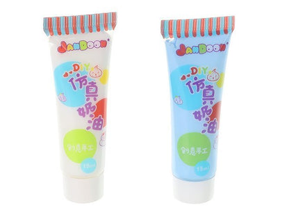 Set Creativ de Pregatire Tort idealStore Cake Preparation, va Permite sa Creati si sa Decorati Propriul Tort, Dezvolta Rabdarea, Creativitatea, Diligenta