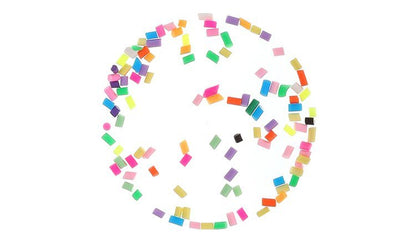 Set Creativ de Pregatire Tort idealStore Cake Preparation, va Permite sa Creati si sa Decorati Propriul Tort, Dezvolta Rabdarea, Creativitatea, Diligenta