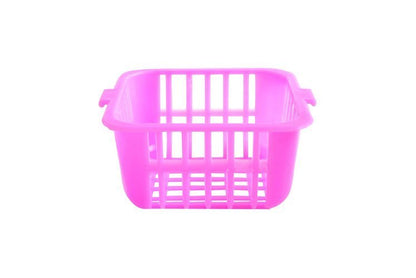 Set complet pentru papusi 'ISP Laundry Clean', cu Masina de Spalat Rufe, Uscator de Haine, Suport Umerase, Masa de Calcat, Fier de Calcat, Cos de Rufe