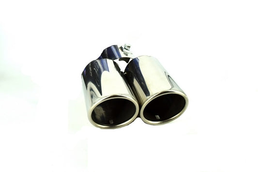 Ornament toba, Lungime 15.5 cm, Latime 13cm, Diametru Intrare Toba 6.2 cm, Prindere cu surub