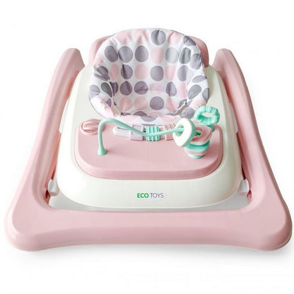 Premergator ecotoys j-a202co - roz