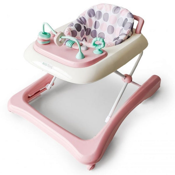 Premergator ecotoys j-a202co - roz