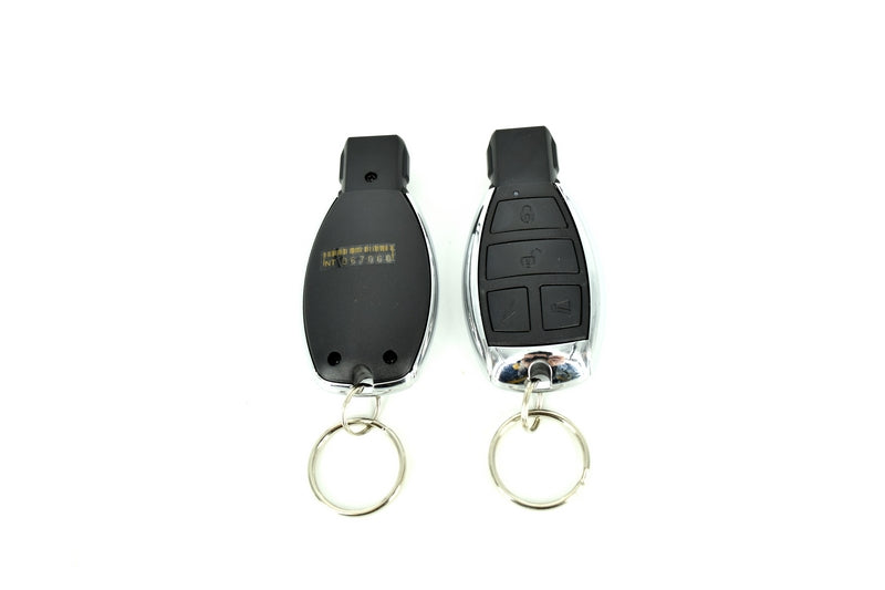 Telecomanda inchidere centralizata cu 2 chei model nou