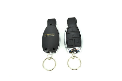 Telecomanda inchidere centralizata cu 2 chei model nou