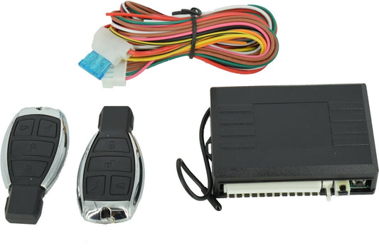 Telecomanda inchidere centralizata cu 2 chei model nou