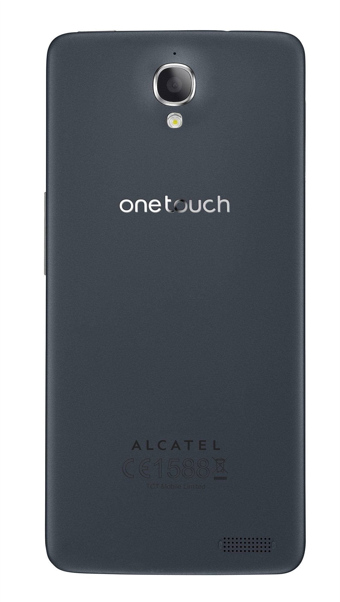 Telefon mobil Alcatel 1, Single SIM, 16 GB memorie, 1 GB RAM, 4G, Negru