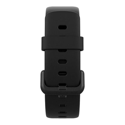 Bratara inteligenta Xiaomi Amazfit Cor 2, Touchscreen, Bluetooth, Waterproof, Antrenor personal de sanatate, Notificari, NFC