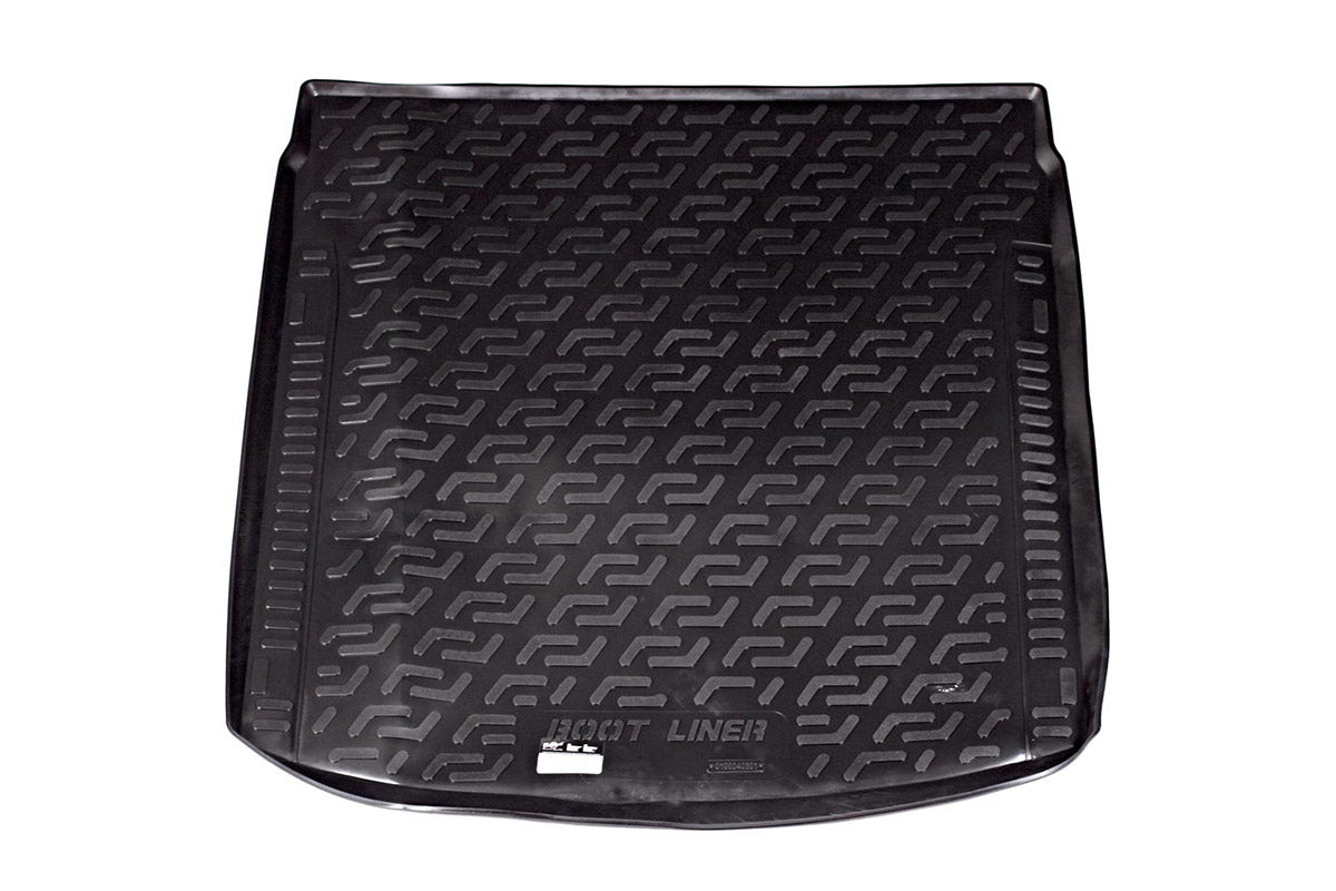 Covor portbagaj tavita Audi A6 C7 2011 berlina