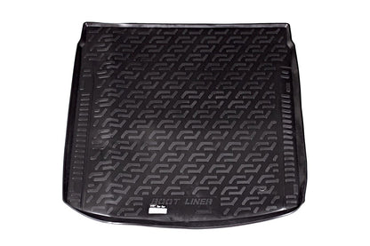 Covor portbagaj tavita Audi A6 C7 2011 berlina