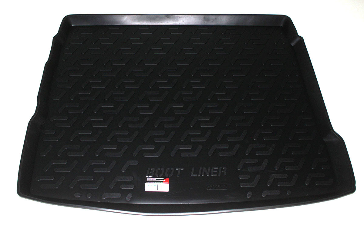 Covor portbagaj tavita Audi Q3 2011->