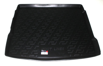 Covor portbagaj tavita Audi Q3 2011->