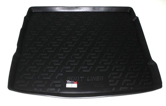 Covor portbagaj tavita Audi Q3 2011->