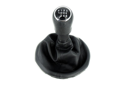 Manson schimbator si maner compatibil VW Transporter T5 T6 MKV MKVI (03-11) 6 viteze