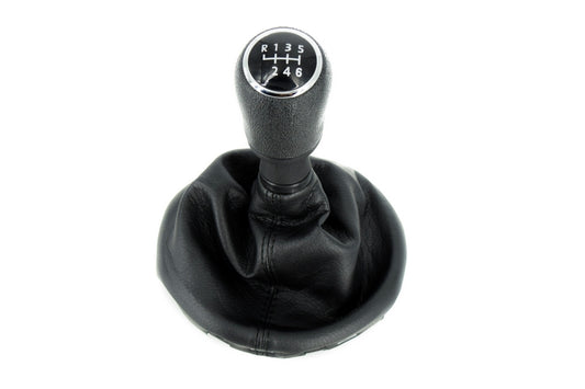 Manson schimbator si maner compatibil VW Transporter T5 T6 MKV MKVI (03-11) 6 viteze