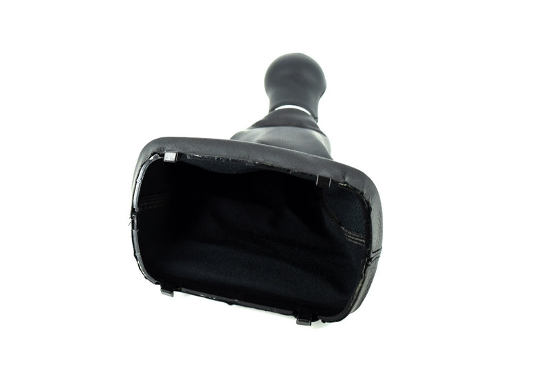 Manson schimbator si maner compatibil AUDI A6 C5 (98-01) 5 viteze negru