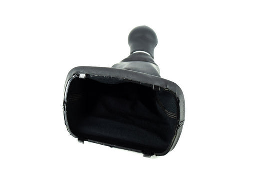 Manson schimbator si maner compatibil AUDI A6 C5 (98-01) 5 viteze negru