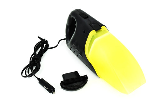 Aspirator auto uscat si umed, tensiune 12V