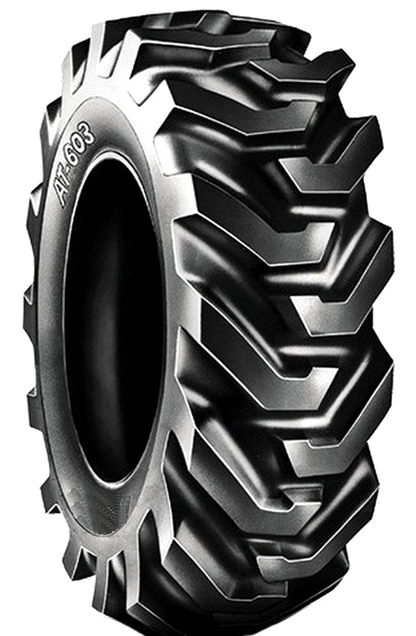 Anvelopa Buldoexcavator idealStore Balkrishna 12.5/80-18 12PR TL, Agroindustriala, Prelucare Sol, Carcasa Armata, Tractiune Excelenta, profil de Autocuratare, Tubeless