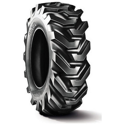 Anvelopa Buldoexcavator idealStore Balkrishna 12.5/80-18 12PR TL, Agroindustriala, Prelucare Sol, Carcasa Armata, Tractiune Excelenta, profil de Autocuratare, Tubeless