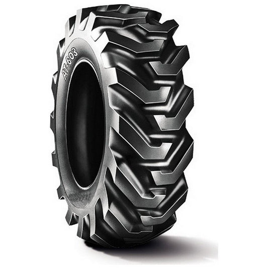 Anvelopa Buldoexcavator idealStore Balkrishna 12.5/80-18 12PR TL, Agroindustriala, Prelucare Sol, Carcasa Armata, Tractiune Excelenta, profil de Autocuratare, Tubeless