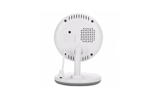 Sistem Baby Monitor V 851 cu monitorizare audio si video clear view, Conexiune Wireless Intre Camera Si Monitor, Night Vision, Senzor Monitorizare Temperatura, Display Color , Detectare Temperatura