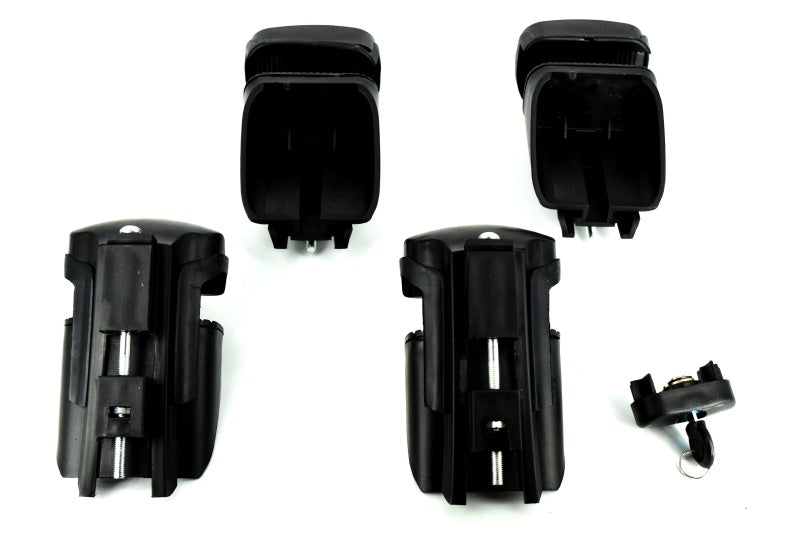 Bara portbagaj universala transversala cu cheita 137 cm