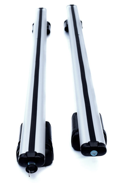 Bara portbagaj universala transversala cu cheita 137 cm