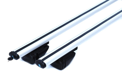 Bara portbagaj universala transversala cu cheita 137 cm