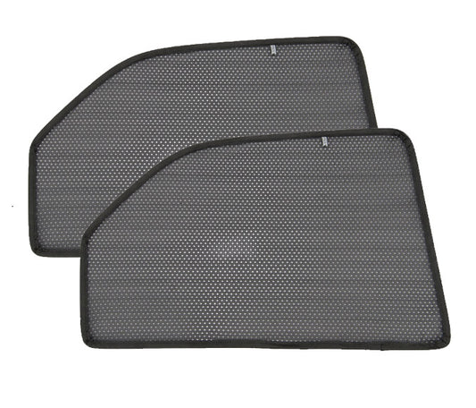 Perdele profesionale interior dedicate Bmw E60 Seria 5 2003-2010 sedan