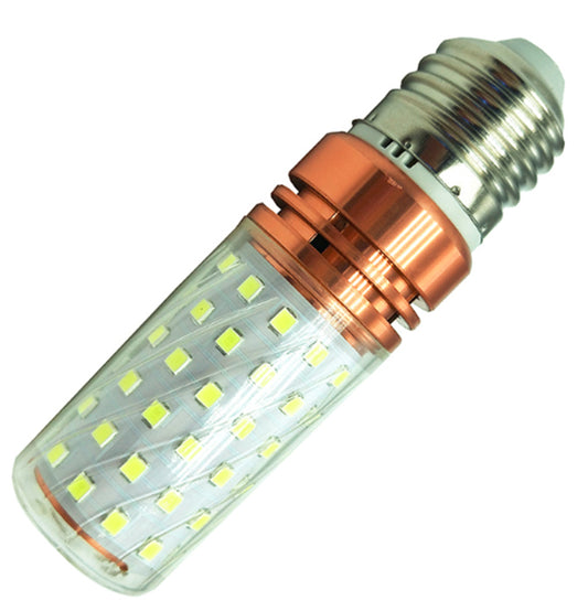 Bec E27 16W 220V 1450lm 6500k, Lumina :alb rece, Echivalent bec incandescent