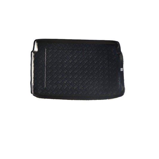 Tavita premium protectie portbagaj Peugeot 207 Hatchback 2006