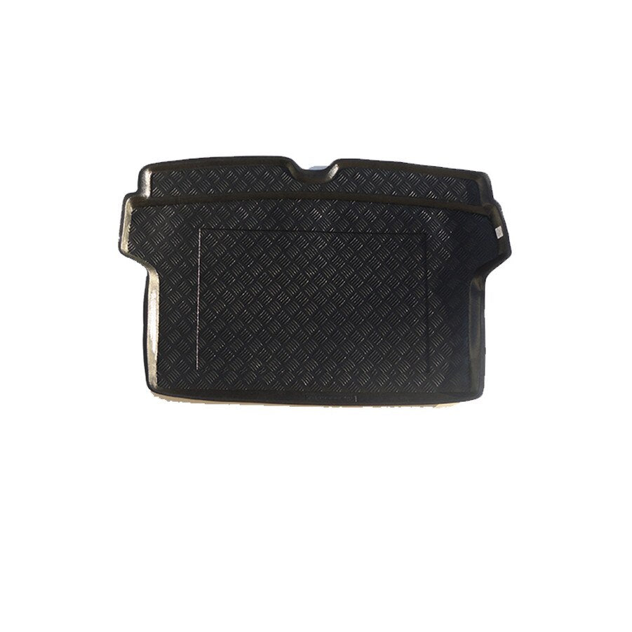 Tavita premium protectie portbagaj Peugeot 307 cu stingator 2008