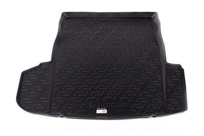 Covor portbagaj tavita Novatim BMW Seria 1 E87 2004-2011 hatchback 5 usi,functie de retinere a apei