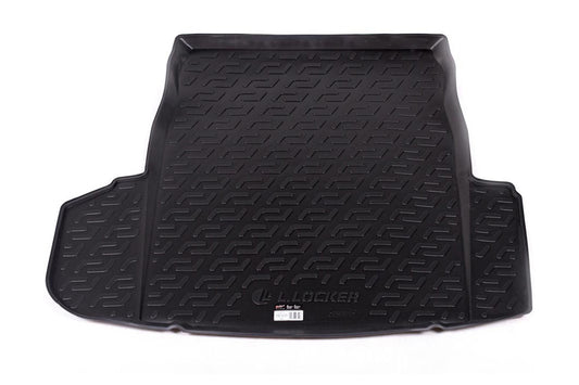 Covor portbagaj tavita Novatim BMW Seria 1 E87 2004-2011 hatchback 5 usi,functie de retinere a apei