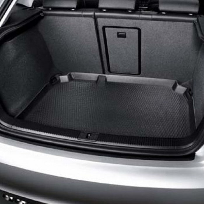 Covor portbagaj tavita Novatim BMW Seria 1 E87 2004-2011 hatchback 5 usi,functie de retinere a apei