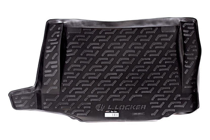 Covor portbagaj tavita Novatim BMW Seria 1 E87 2004-2011 hatchback 5 usi,functie de retinere a apei