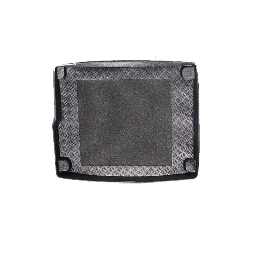 Tavita premium protectie portbagaj Porsche Cayenne II dupa 2010