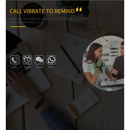 Bratara Fitness idealSTORE FiveMAX BLACK EDITION, Ritm Cardiac si Tensiune Arteriala, Monitorizare Somn si Calorii, Notificari SMS si Apeluri, Sistem Anti-lost, Compatibilitate Andorid/IOS